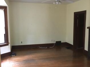 702 W Nevada St #1, Urbana, IL