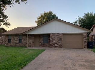 5114 W Cherokee Ave, Enid, OK 73703