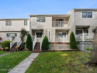 423 Willow Rd E #2, Staten Island, NY, 10314