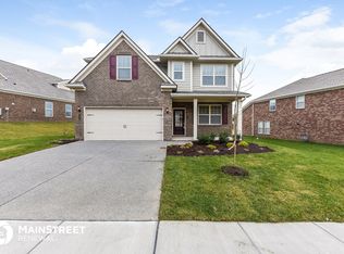 344 Black Thorn Ln, Gallatin, TN 37066