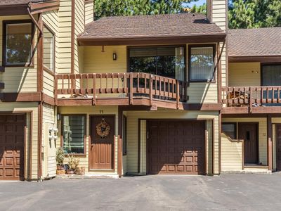141 Arrowhead Dr #11, Mammoth Lakes, CA, 93546