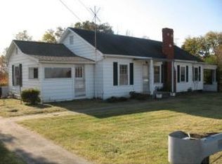 1134 Main E, Jonesborough, TN 37659