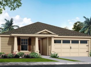 86465 Nassau Crossing Way, Yulee, FL 32097