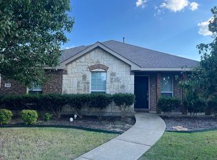 1610 Balboa Ln, Allen, TX 75002