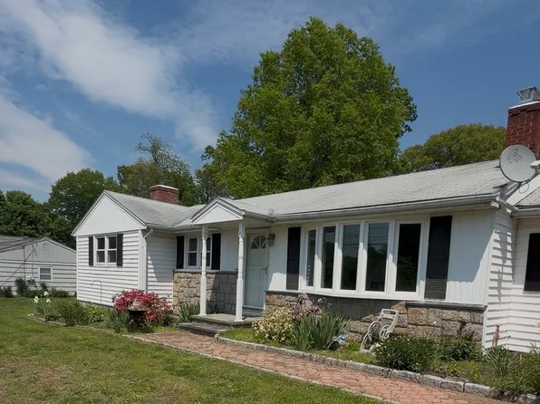 5 Harbor Ridge Road, Danbury, CT 06811