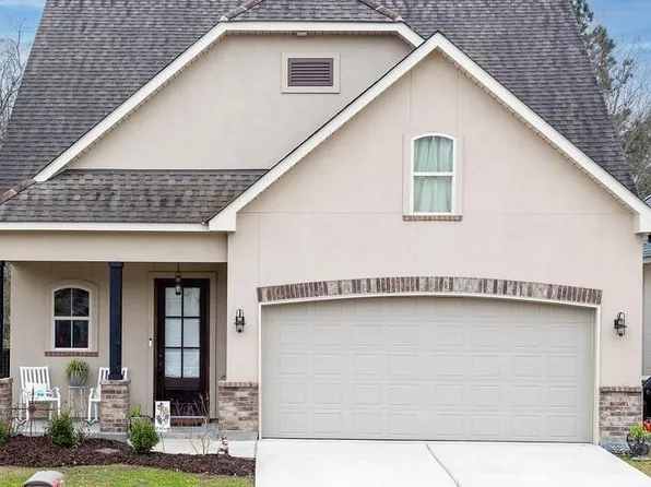 109 Coushatta Cir, Madisonville, LA 70447