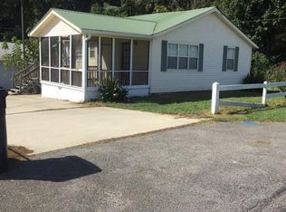 1498 Downs Rd, Mount Olive, AL 35117