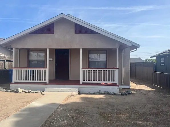 222 Sequoia Ave, Manteca, CA 95337