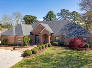 9096 River Cres, Suffolk, VA 23433