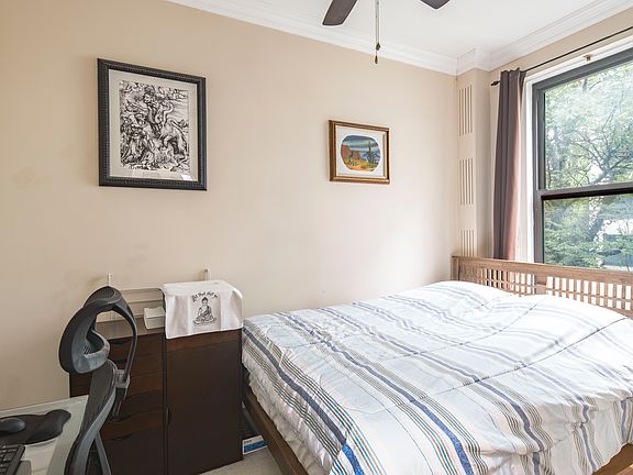 4th image of 465 W 57th St APT 2B
