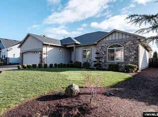 6116 Lillian St SE, Salem, OR 97306