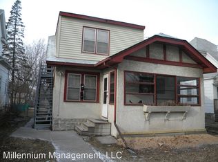 1073 24th Ave SE #1AND2, Minneapolis, MN 55414