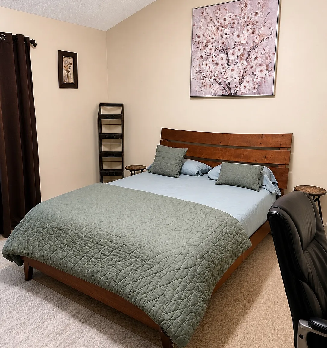 Waldrop Cir, Decatur — Photo 1