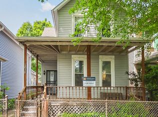 1838 W 48th St, Cleveland, OH 44102