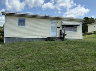 217 Greer St, Brandenburg, KY 40108