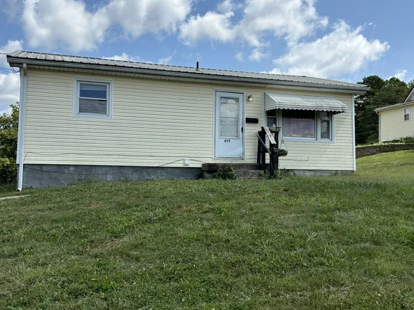 217 Greer St, Brandenburg, KY 40108