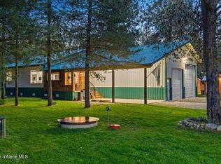 28344 N Linzy Ln, Athol, ID 83801