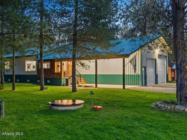 28344 N Linzy Ln, Athol, ID 83801