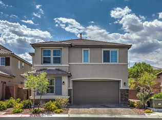 7943 Torreys Peak St, Las Vegas, NV 89166