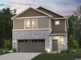 6559 Bufflehead Bend, Leon Valley, TX 78240