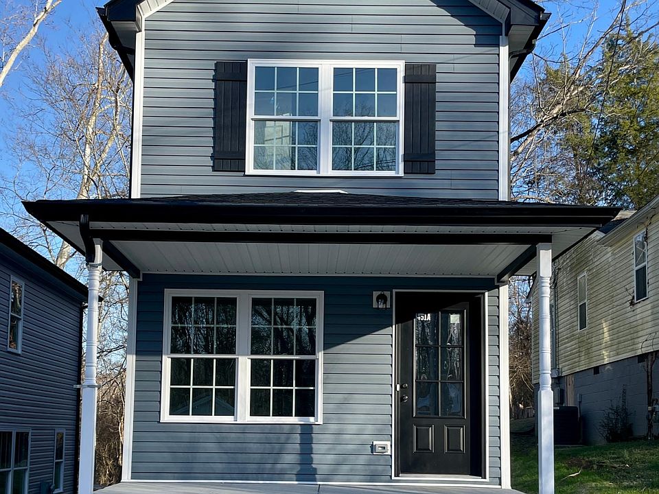 1st image of 451A Shelby St