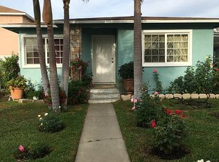 1350 Magnolia Ave, Santa Ana, CA 92707