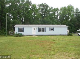 4847 Williamsburg Church Rd, Hurlock, MD 21643