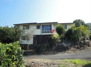 82-5960 Mamalahoa Hwy, Captain Cook, HI 96704