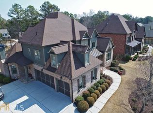 2465 Weber Heights Way, Buford, GA