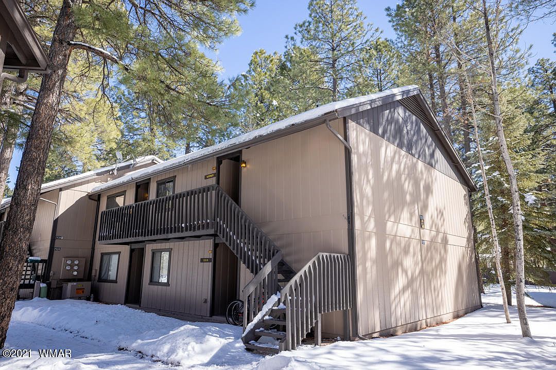 2828 Sports Village Loop 45A, AZ 85935 Zillow