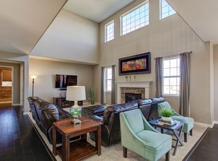 2753 Badlands Ct, Castle Rock, CO 80109