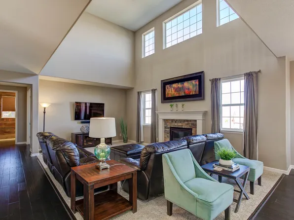 2753 Badlands Ct, Castle Rock, CO 80109