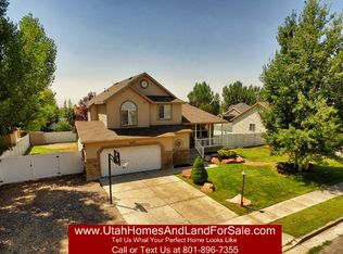 3477 W 1125 N, Layton, UT 84041