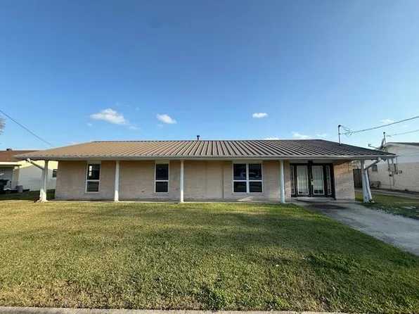 220 Glenwood Dr, Houma, LA 70363