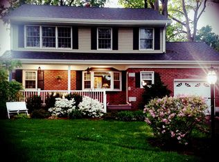 7 Irene Ct, River Edge, NJ 07661