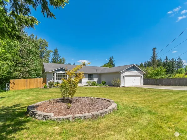 12009 Kapowsin HWY, Graham, WA 98338