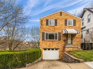 1519 Orangewood Ave, Pittsburgh, PA 15216