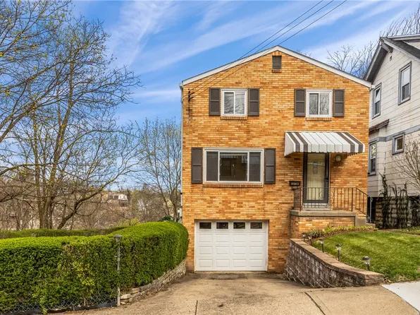 1519 Orangewood Ave, Pittsburgh, PA 15216