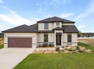 109 Fall Dr, Georgetown, TX 78633