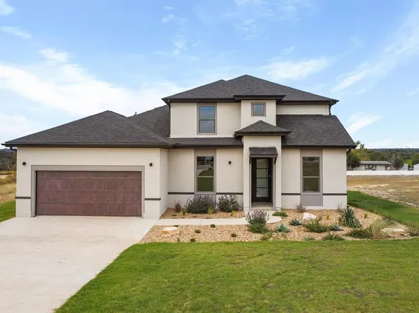 109 Fall Dr, Georgetown, TX 78633