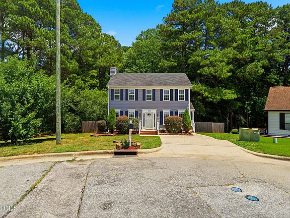 3rd image of 508 Heathwick Dr