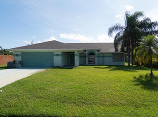 2286 SE Genoa St, Port Saint Lucie, FL 34952
