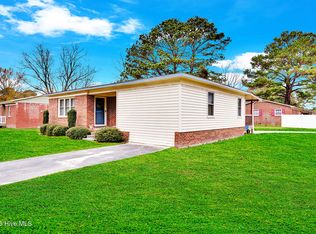 116 Anne St, Plymouth, NC 27962