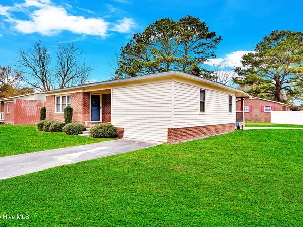 116 Anne Street, Plymouth, NC 27962