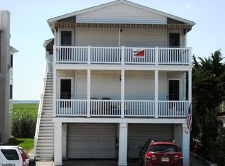 58 Safe Harbor Dr, Ocean City, NJ 08226