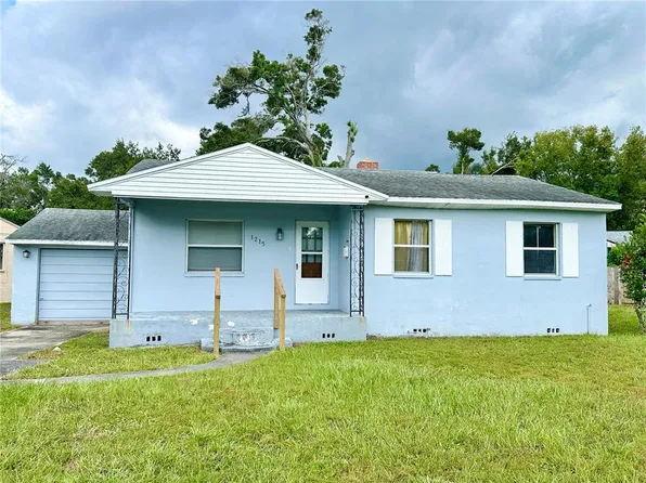 1215 Nicholson St, Clearwater, FL 33755