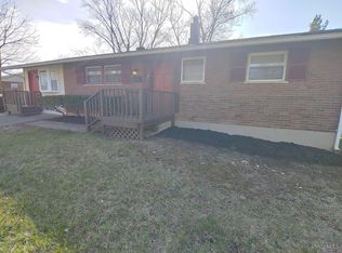 819 Fairborn Rd, Cincinnati, OH 45240