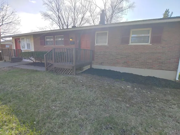 819 Fairborn Rd, Cincinnati, OH 45240