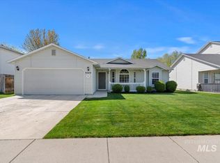 9249 W Calico St, Boise, ID 83709