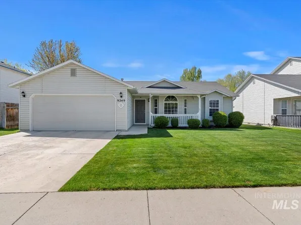 9249 W Calico St, Boise, ID 83709